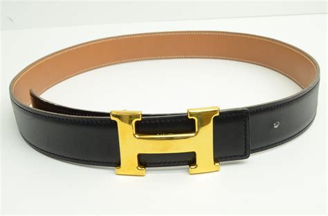 hermès-belte herre